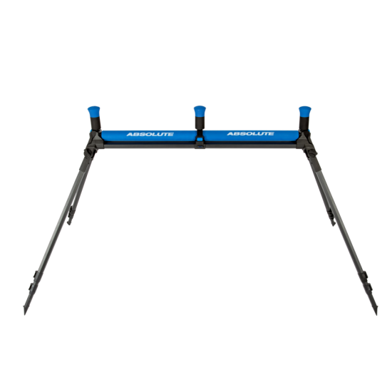 Roller Rubeziana Preston - Absolute Pole Roller XL Roller Rubeziana Preston - Absolute Pole Roller XL